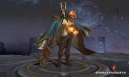 刘禅战令皮肤爆料视频,全新设计，再现三国英雄风采