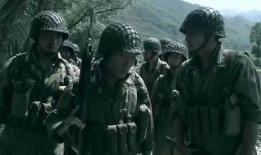 战士在线观看,热血征程，激战正酣